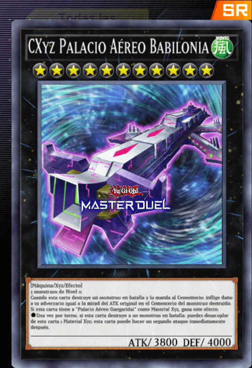 card image