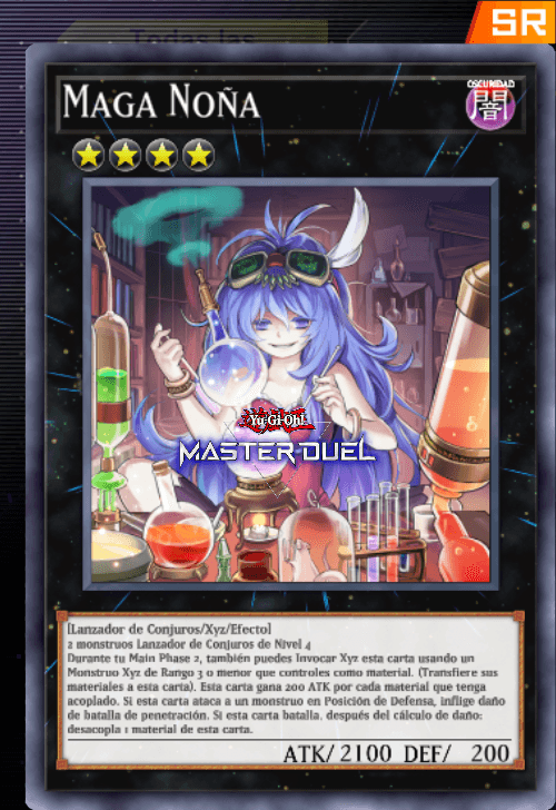 card image