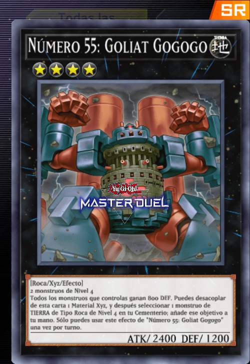 card image