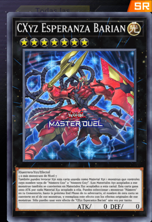 card image