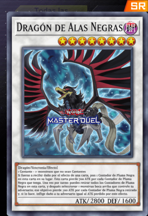 card image