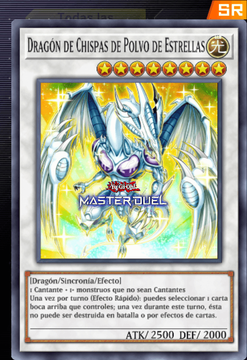 card image
