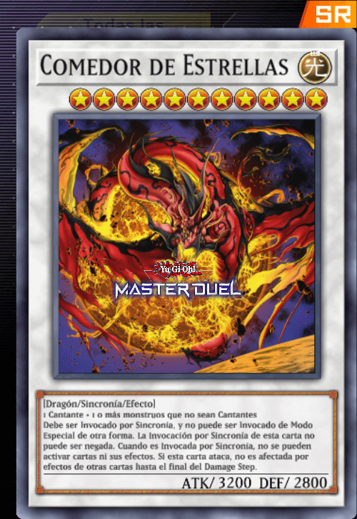 card image