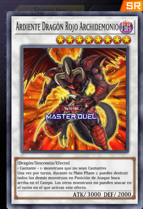 card image