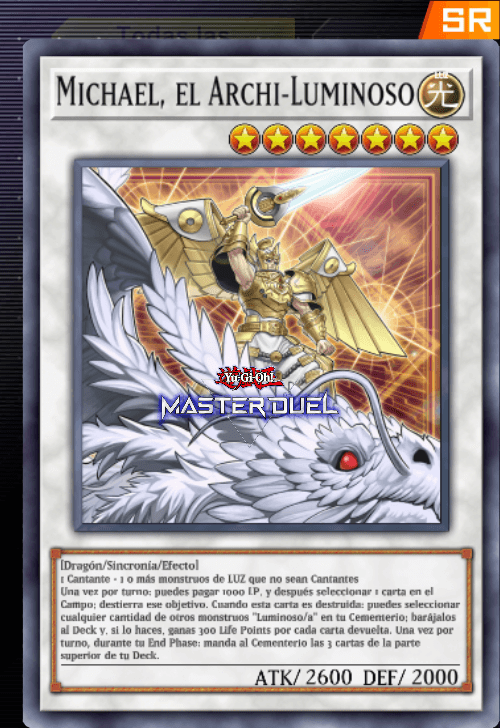 card image