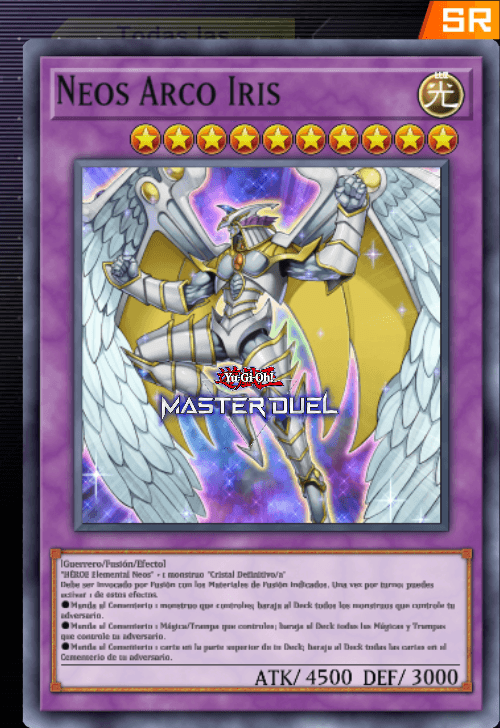 card image