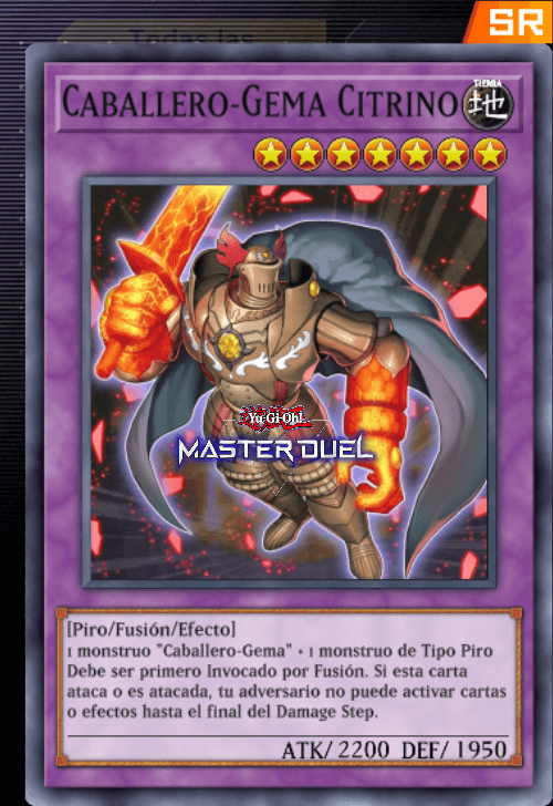 card image