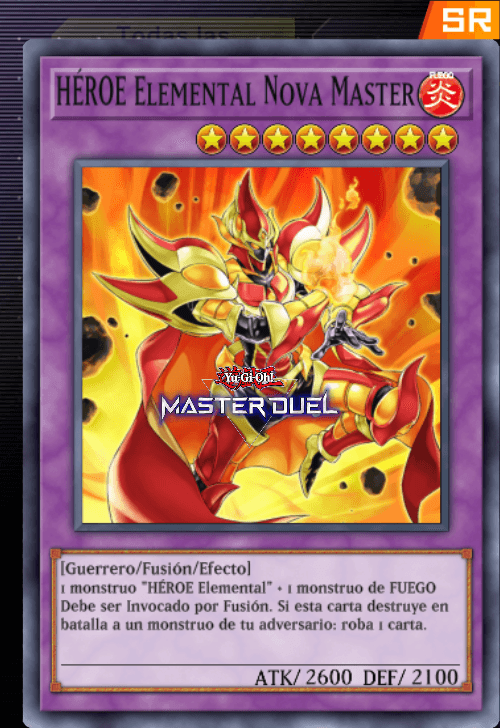 card image