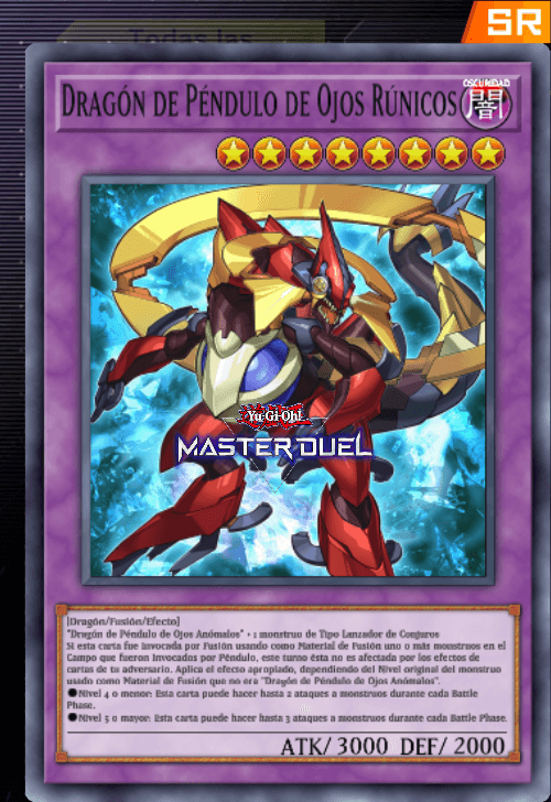 card image