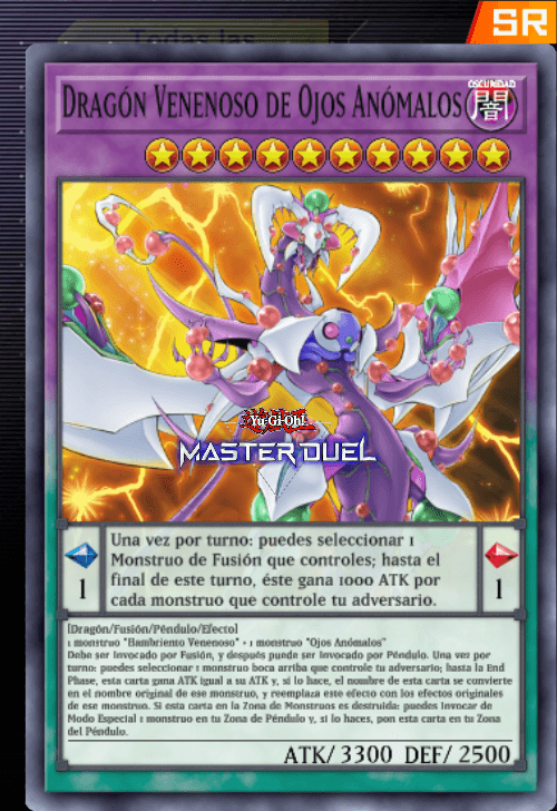 card image