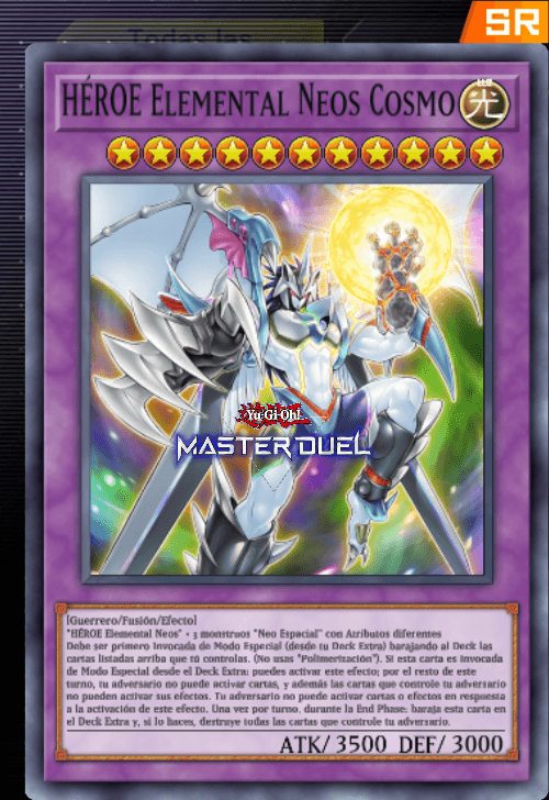 card image