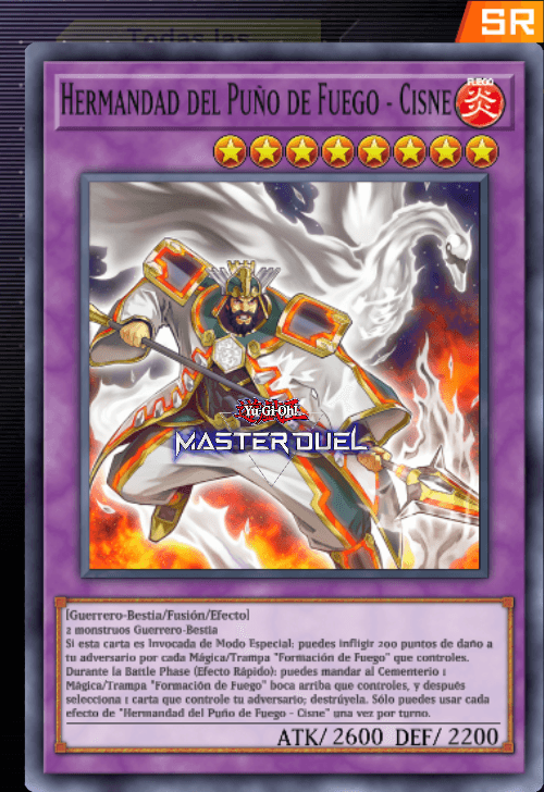 card image
