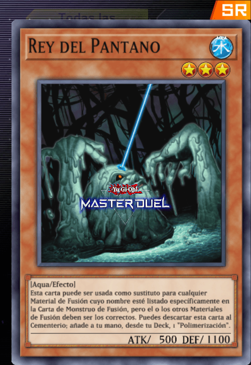 card image