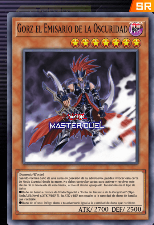 card image