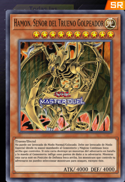 card image