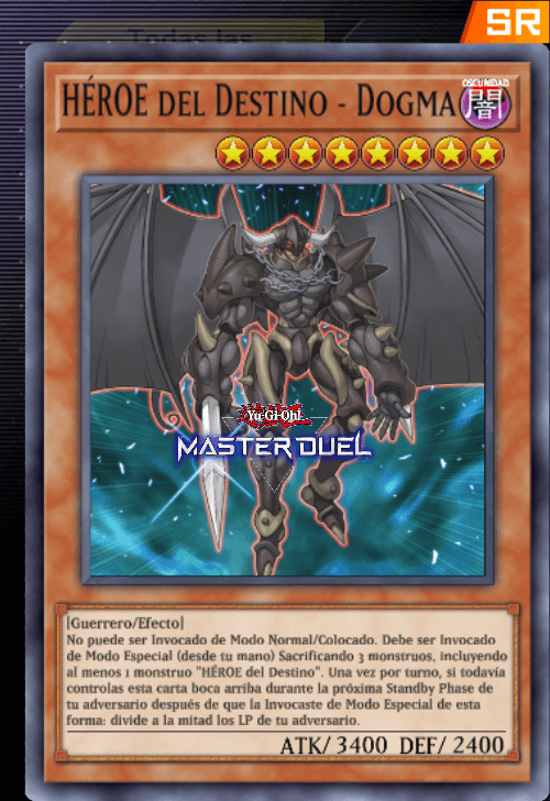 card image