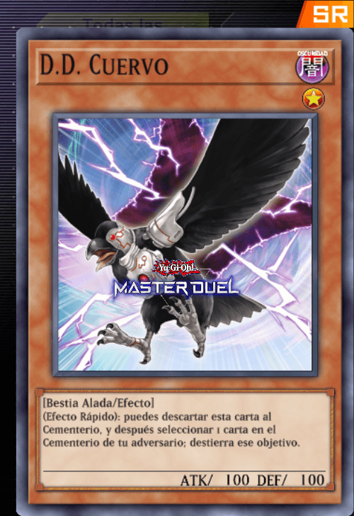 card image