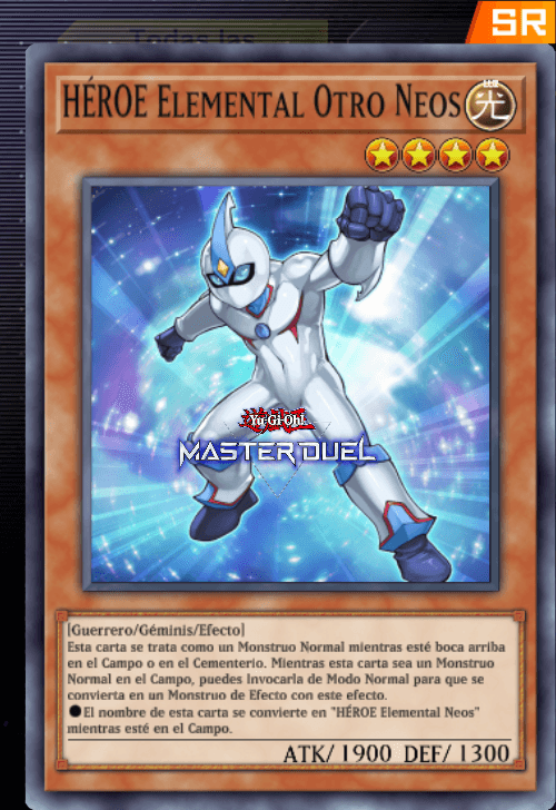card image