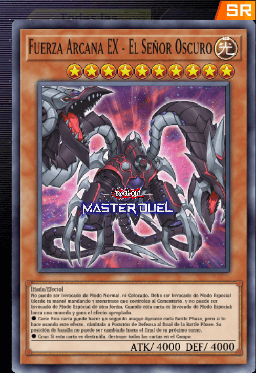 card image