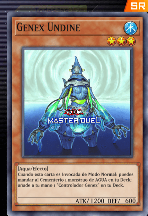 card image