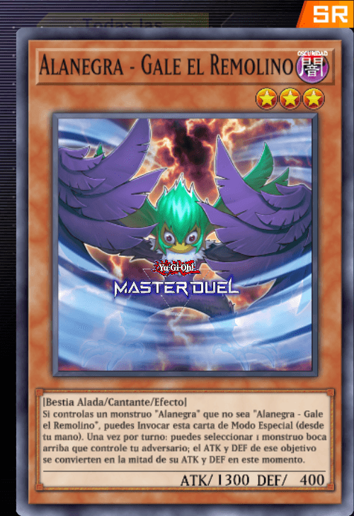 card image