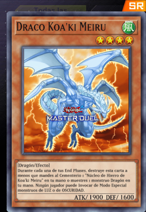 card image
