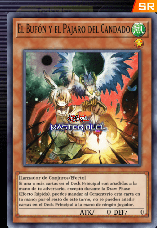 card image