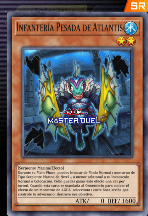 card image