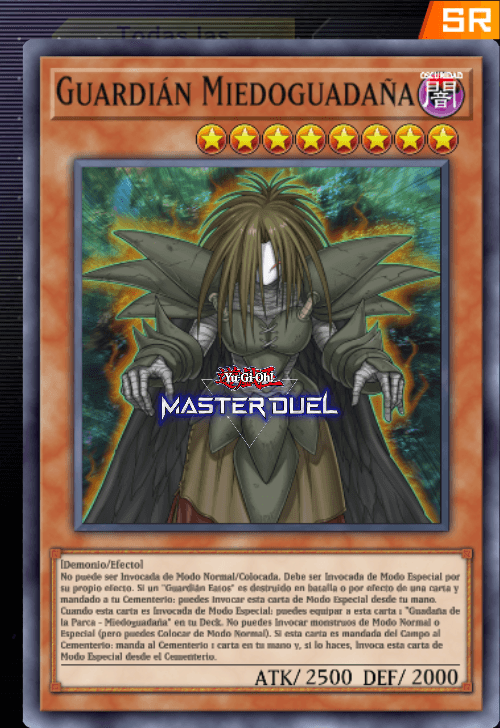 card image