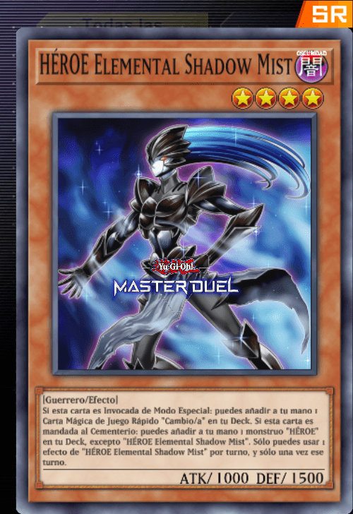 card image