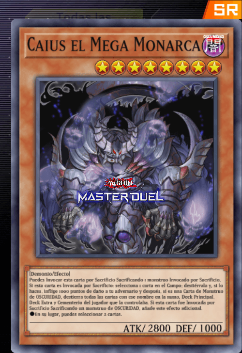 card image