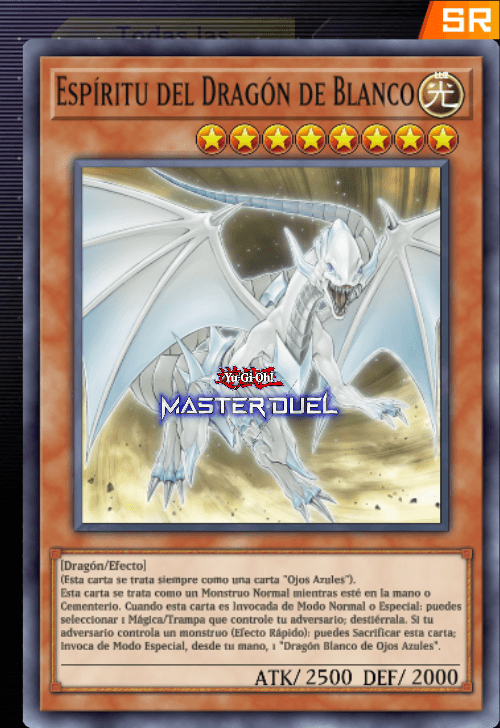 card image