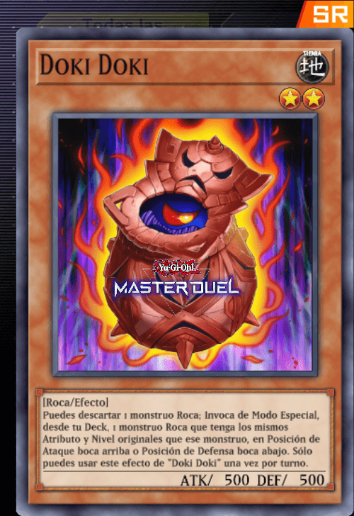 card image