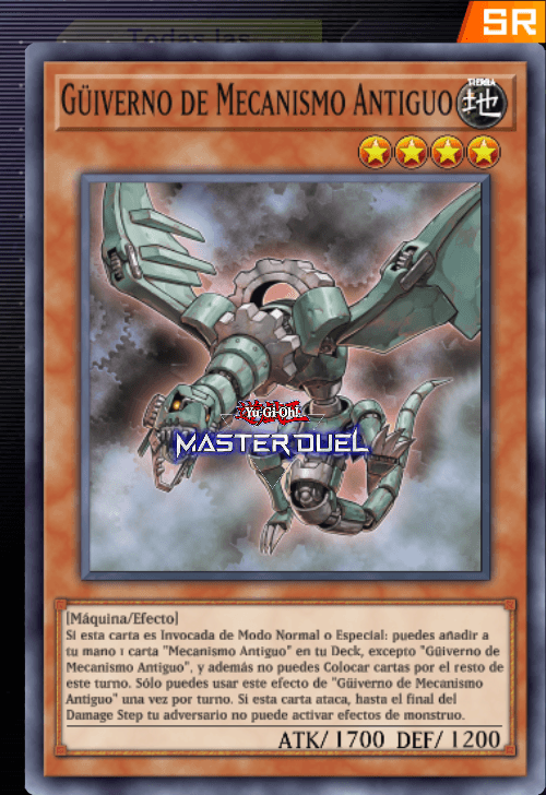 card image