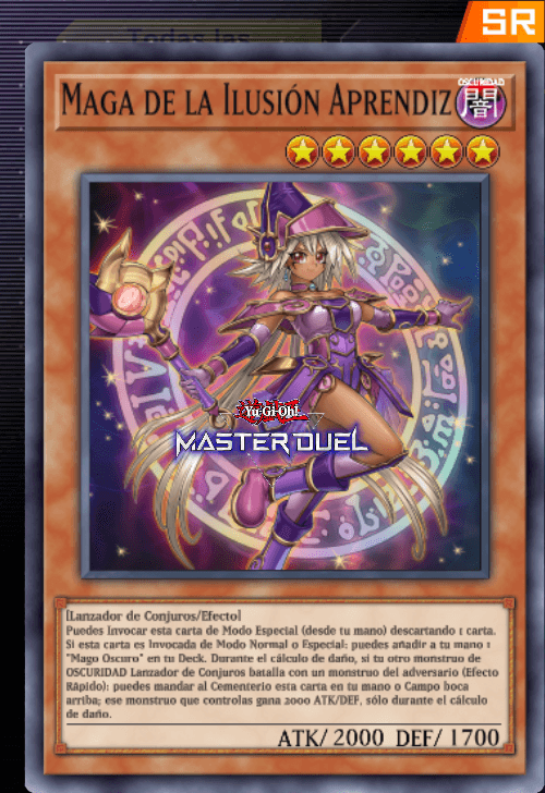 card image