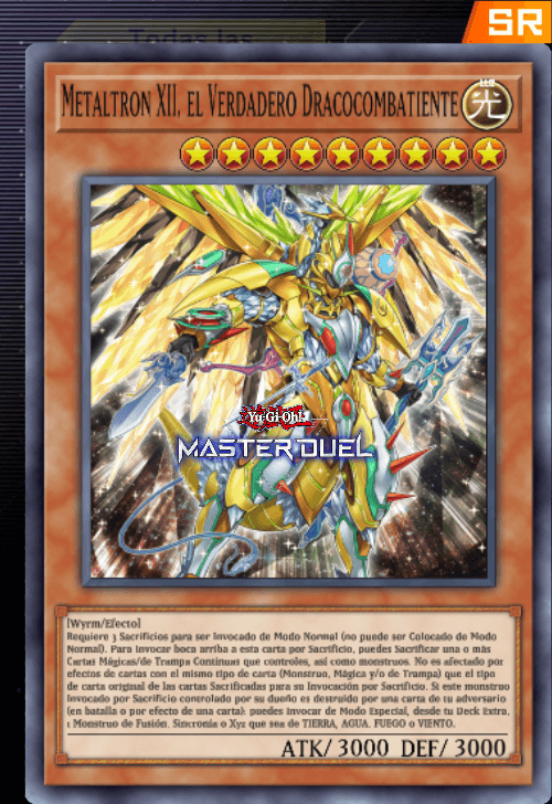 card image