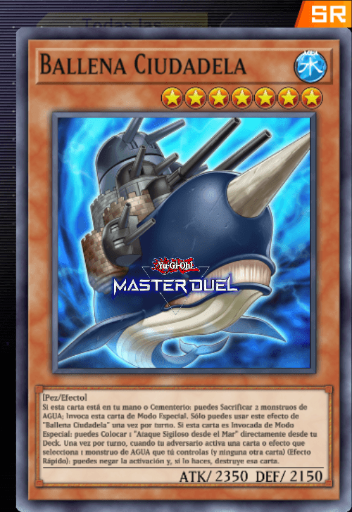 card image