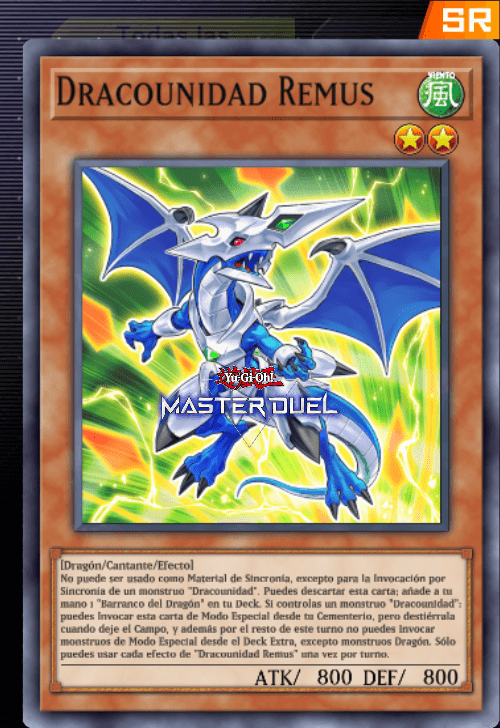 card image