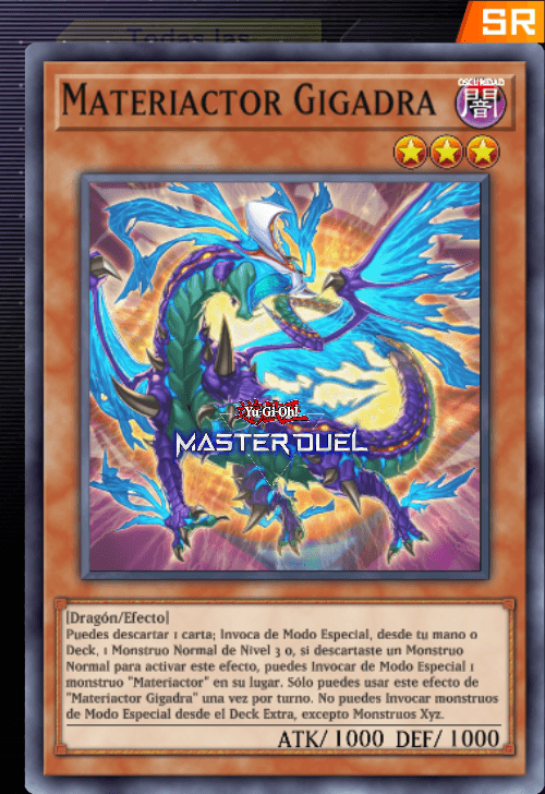 card image