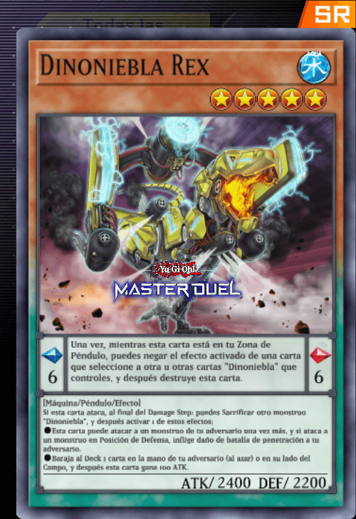 card image