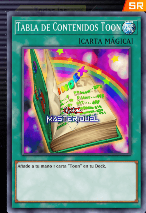 card image