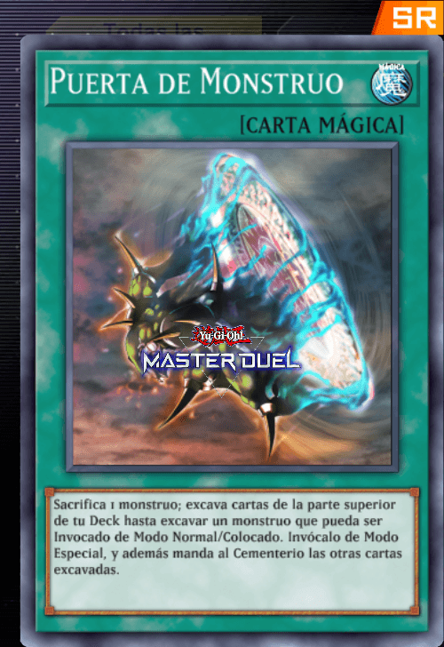 card image