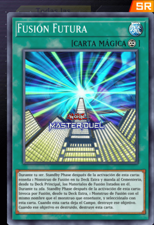 card image