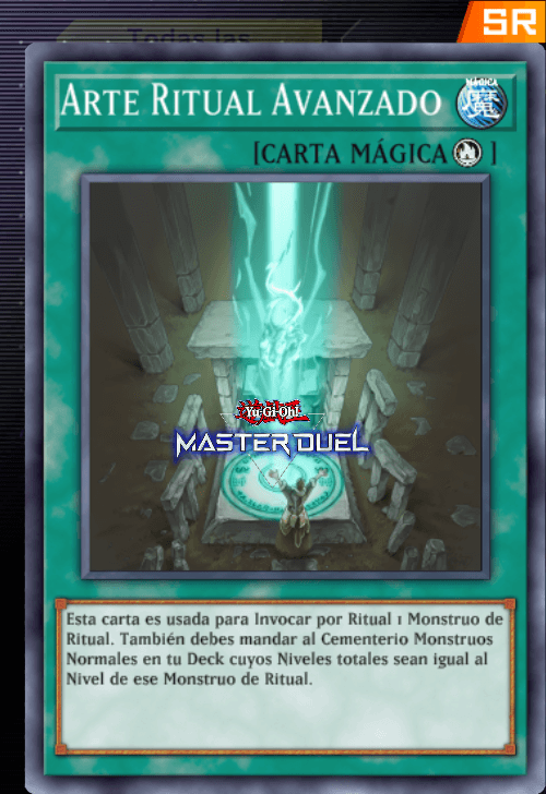 card image