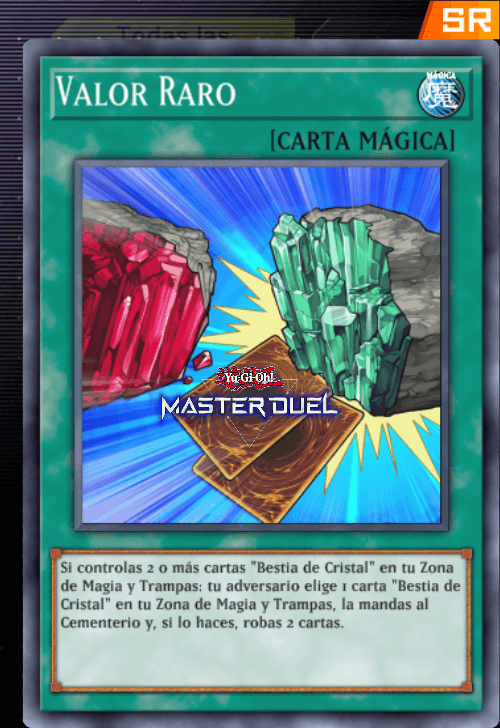 card image