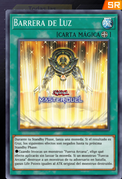 card image