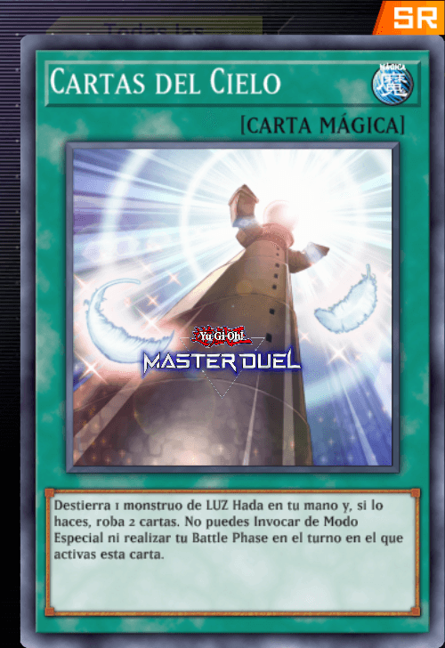 card image