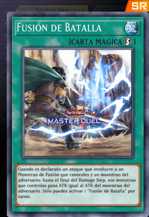 card image
