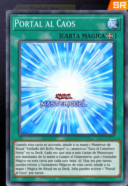 card image