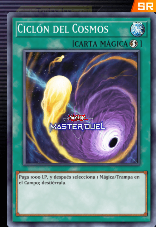 card image